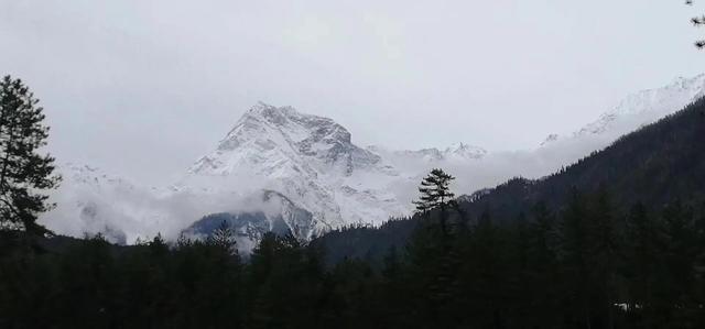 远方-藏地行走.苯日神山：藏传佛教与“苯教”之渊源（36）（下）