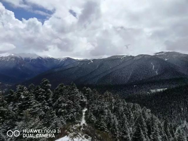 远方-藏地行走.苯日神山：藏传佛教与“苯教”之渊源（36）（下）