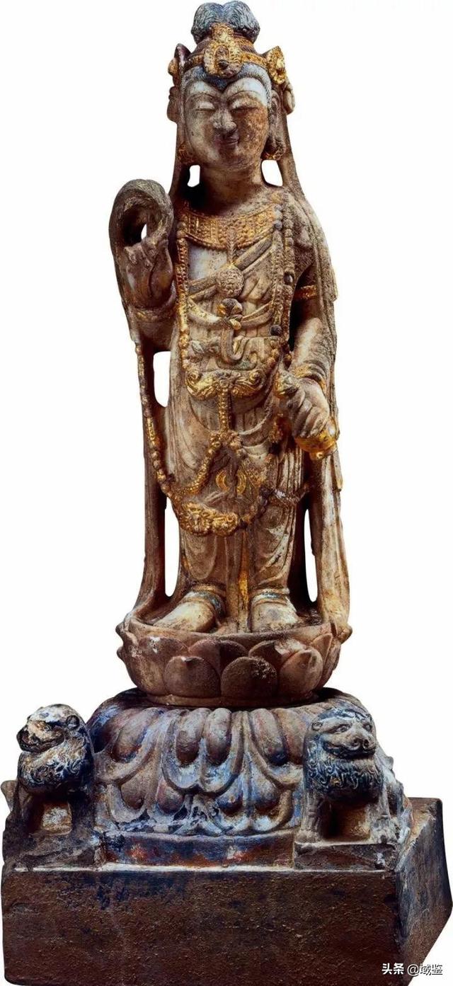 你被《西游记》误导了多少年？原来唐僧没有徒弟，还是个偷渡客