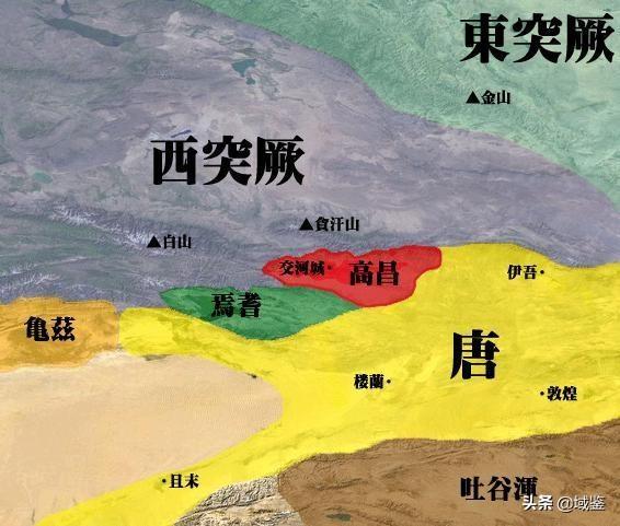 你被《西游记》误导了多少年？原来唐僧没有徒弟，还是个偷渡客