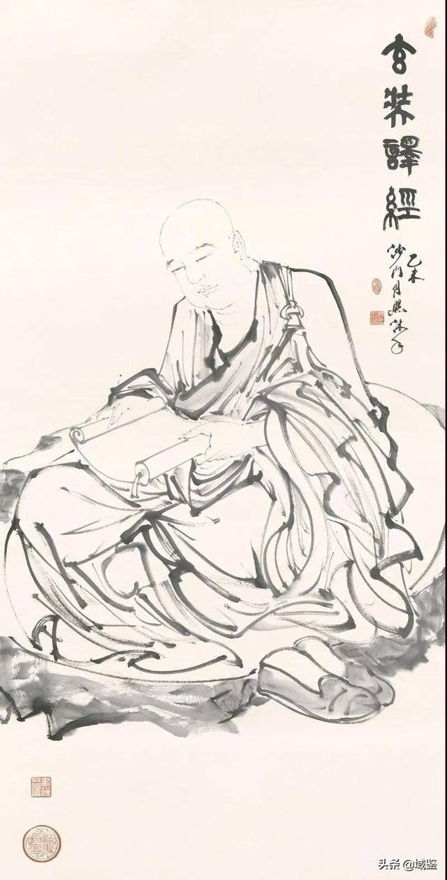 你被《西游记》误导了多少年？原来唐僧没有徒弟，还是个偷渡客