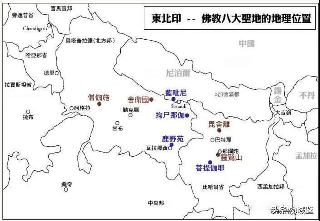 你被《西游记》误导了多少年？原来唐僧没有徒弟，还是个偷渡客