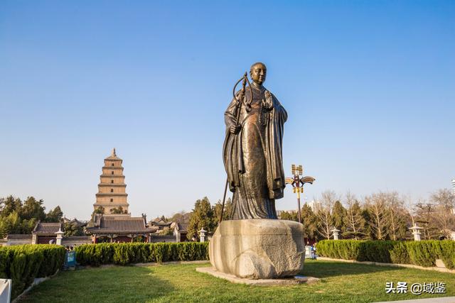 你被《西游记》误导了多少年？原来唐僧没有徒弟，还是个偷渡客