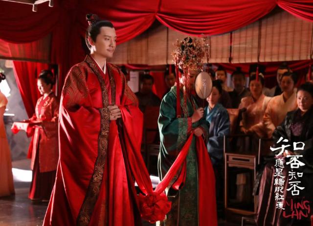 生得好不如嫁得好，诰命夫人就是这样一群显赫的女人
