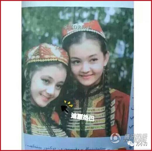 万小刀：“西域美人”的瓜