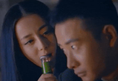 万小刀：“西域美人”的瓜