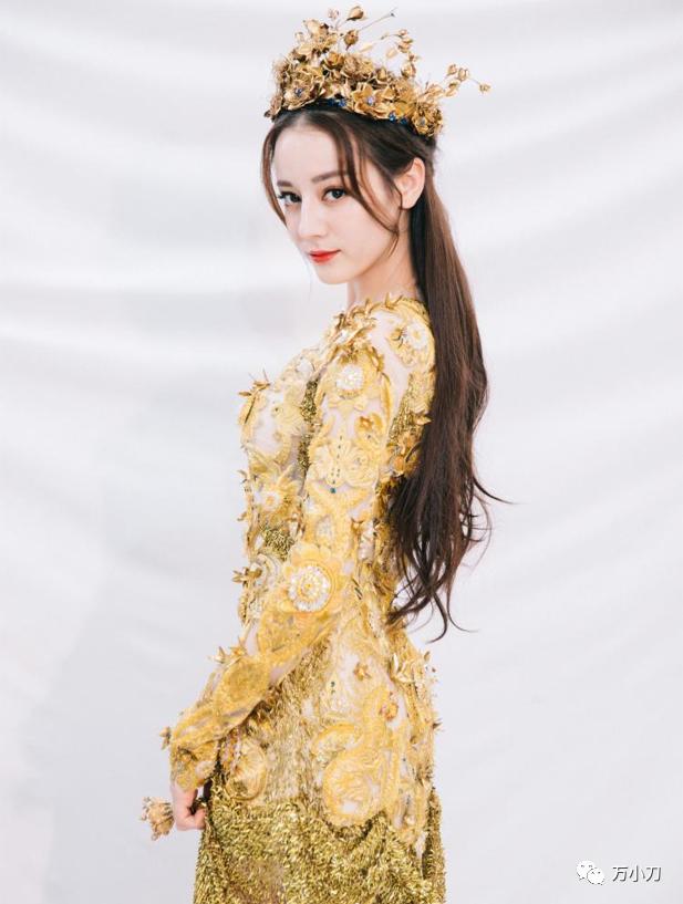 万小刀：“西域美人”的瓜