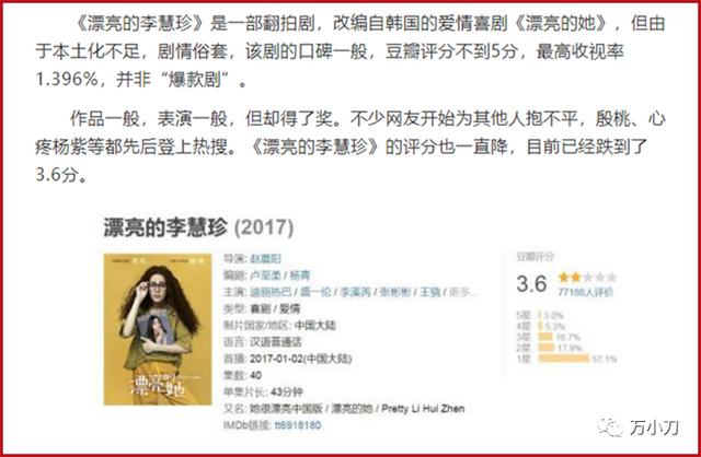 万小刀：“西域美人”的瓜