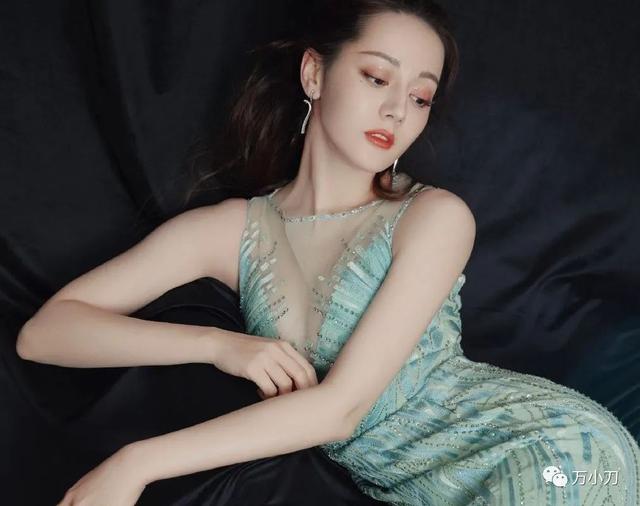 万小刀：“西域美人”的瓜
