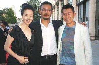 “外生辰”左小青：让陈道明采取“三不”措施，嫁给大20岁富豪