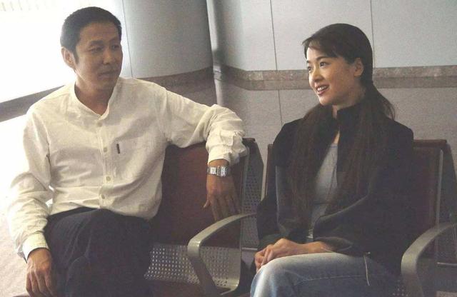 “外生辰”左小青：让陈道明采取“三不”措施，嫁给大20岁富豪