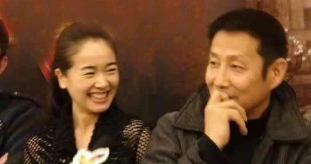 “外生辰”左小青：让陈道明采取“三不”措施，嫁给大20岁富豪
