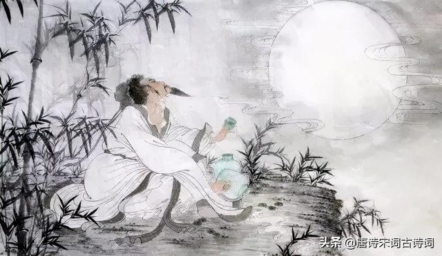 美酒竟比美色更具杀伤力，究竟如何面对，苏东坡告诉我们七个字