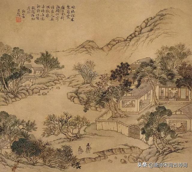 美酒竟比美色更具杀伤力，究竟如何面对，苏东坡告诉我们七个字