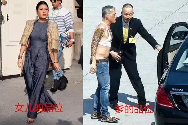 因为生辰好被接回王室，她大概是世界上运气最好的公主了