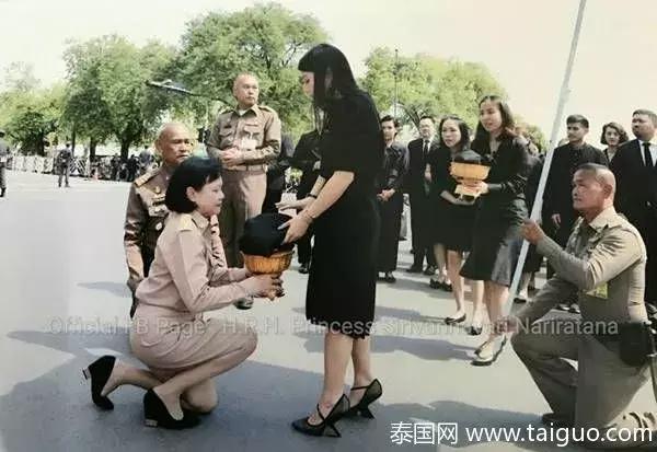 因为生辰好被接回王室，她大概是世界上运气最好的公主了