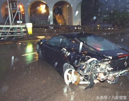 谢霆锋遭遇两次人生低潮，都跟张柏芝有关？