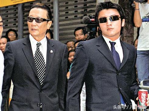 谢霆锋遭遇两次人生低潮，都跟张柏芝有关？