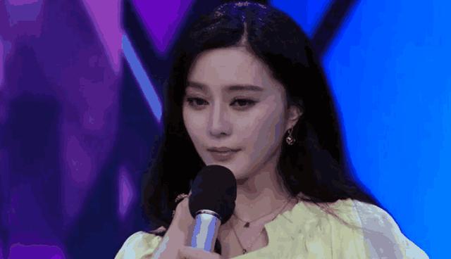 李晨发微博暗示张馨予,仅有生辰意味深刻,网友:小心范冰冰