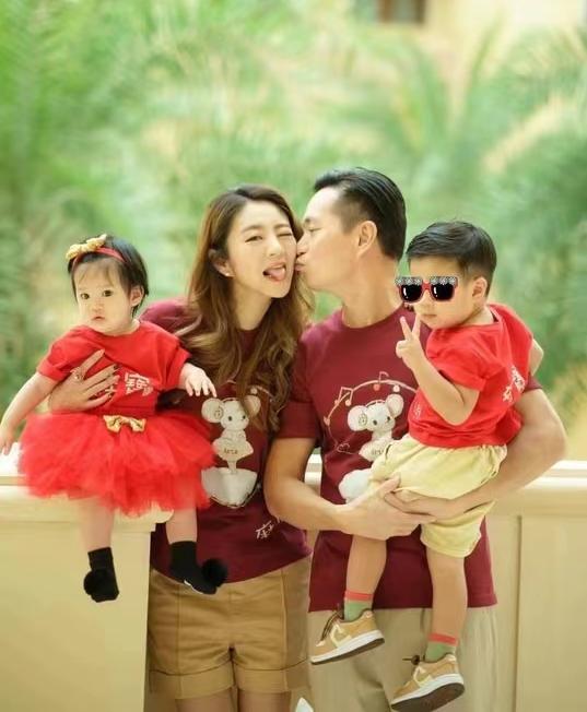 曾被横刀夺爱，嫁富豪后生子得15亿股权，安以轩如今真的幸福吗？