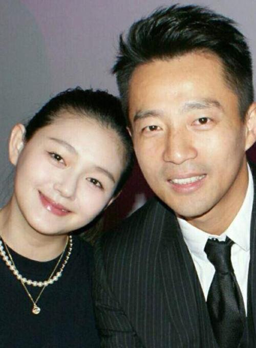 曾被横刀夺爱，嫁富豪后生子得15亿股权，安以轩如今真的幸福吗？