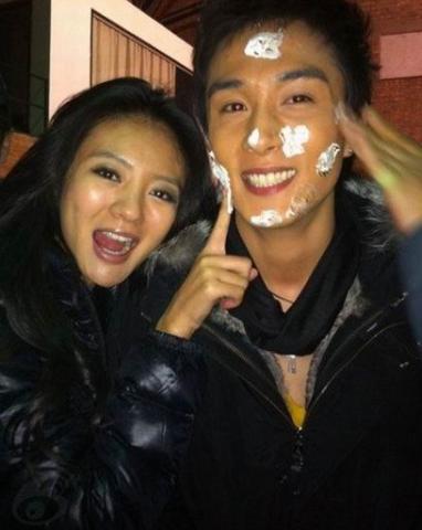 曾被横刀夺爱，嫁富豪后生子得15亿股权，安以轩如今真的幸福吗？