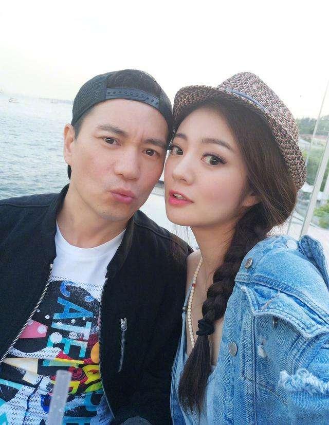 曾被横刀夺爱，嫁富豪后生子得15亿股权，安以轩如今真的幸福吗？