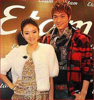 被大S、戚薇截胡，怼闺蜜讽前任不认输，37岁嫁百亿豪门扬眉吐气