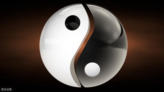 生辰入门：阴阳五行的讲解！（二）