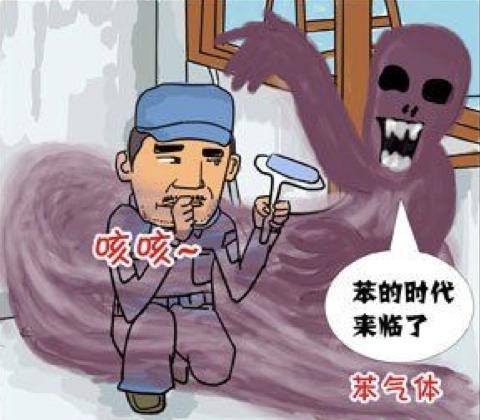 它竟成职业病头号杀手！这些案例教你看懂职业病防治