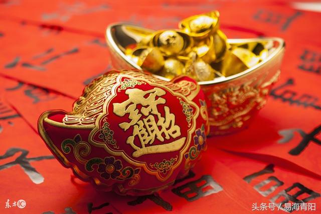 贫屋也能出富人，家居中四大发财位大揭秘，可迎来五路财神爷爷