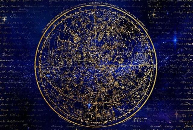 零基础免费占星教程——欢迎各位初学者