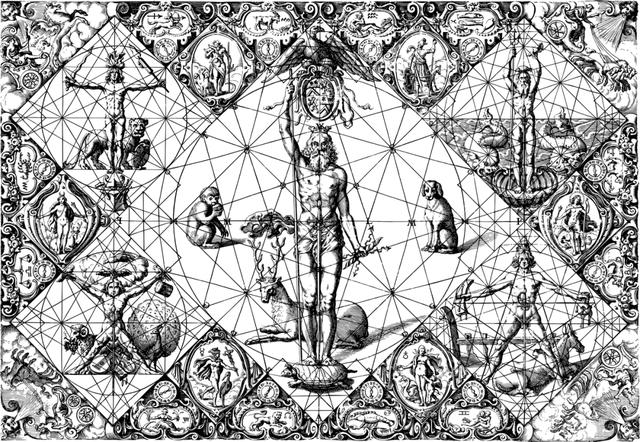 零基础免费占星教程——欢迎各位初学者
