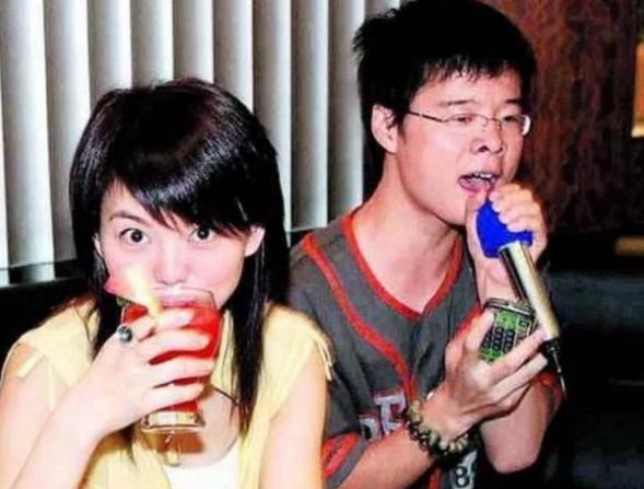 李湘王岳伦的“爱情幻灭史”：当年有多让人羡慕，现在就有多可笑