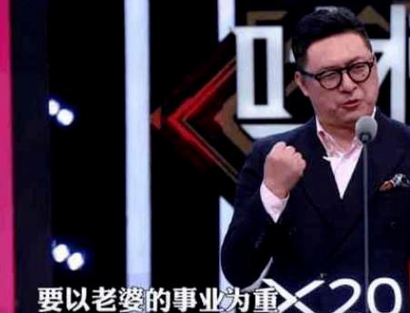 李湘王岳伦的“爱情幻灭史”：当年有多让人羡慕，现在就有多可笑
