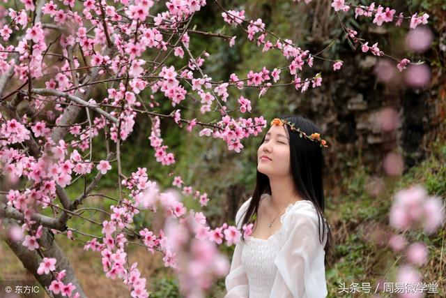 通过四柱生辰解析男女风流好色，来对照你自己是否属于风流之人