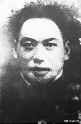 “管半仙”管有为:替陈毅算卦后,陈毅恳请他以“奇门相面”抗日