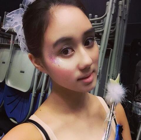 何超盈的生辰生辰@￥