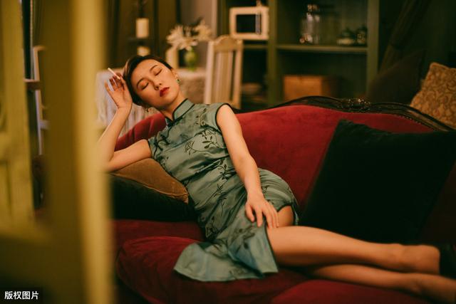 张爱玲《泓鸾禧》：三种女人代表的一种婚姻