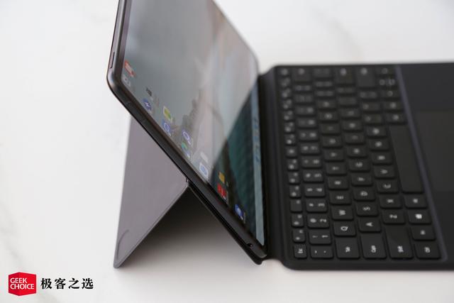 华为 MateBook E：升级酷睿芯片和 OLED 屏，更理想的二合一笔记本