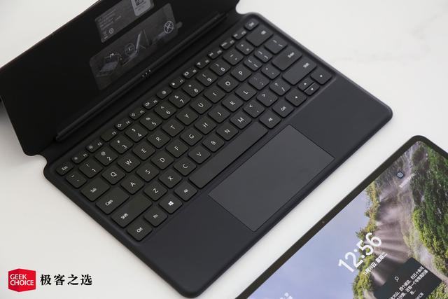 华为 MateBook E：升级酷睿芯片和 OLED 屏，更理想的二合一笔记本