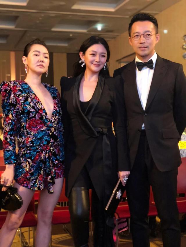 大S再婚背后3点危机：仍两地分居，男方经济不佳，新婆婆想抱孙子
