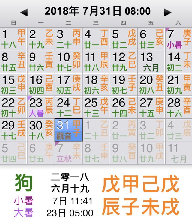 以化气格的标准简述甲己化土的特征