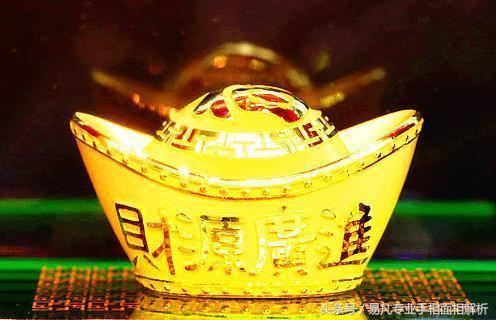 哪种生辰的人发财，你的命理财运何时会转好！