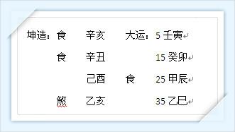 张绍金：看生辰，理顺亲子关系