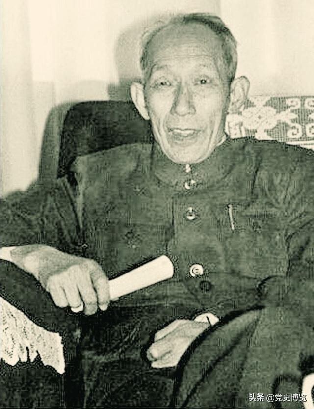 曲折回转的一生：关于文强人生的几个十字路口