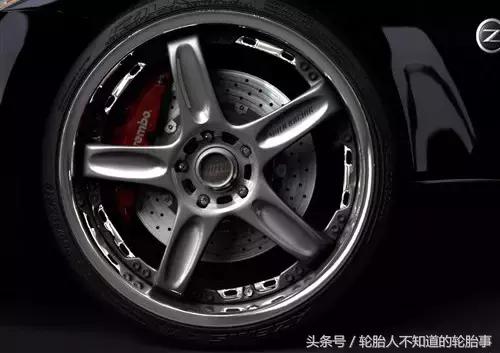 轮毂改装必读,不懂也要看看