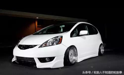 轮毂改装必读,不懂也要看看