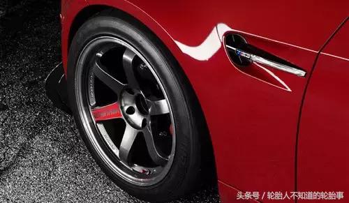 轮毂改装必读,不懂也要看看