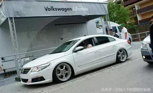 轮毂改装必读,不懂也要看看